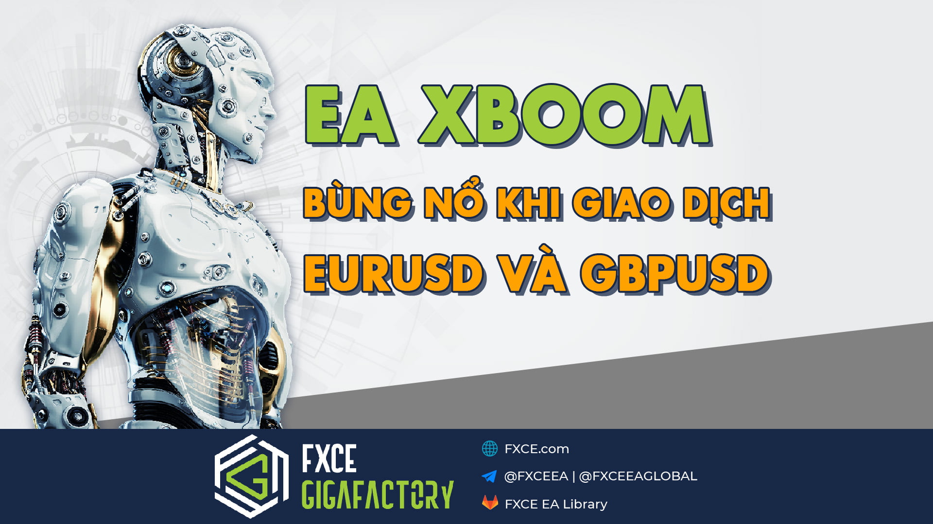 FXCE EA XBoom