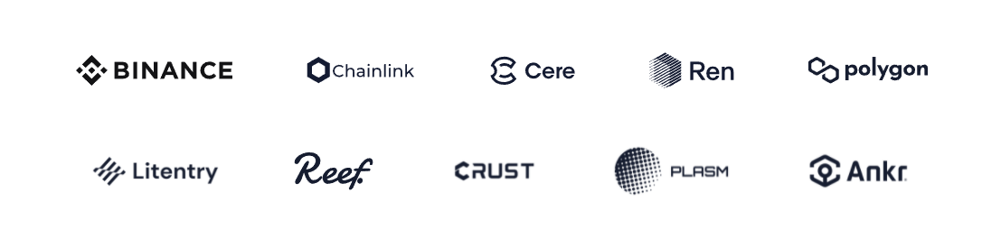 Cere Network Partner