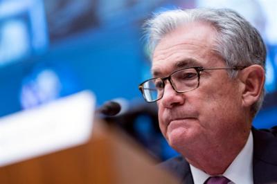 Chủ tịch Powell: Fed không vội nâng lãi suất