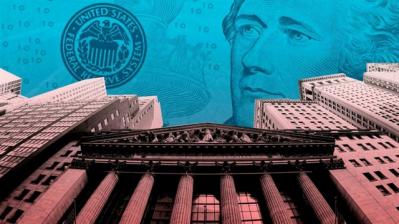 Fed sẽ bắt đầu giảm mua trái phiếu trong tháng 11/2021