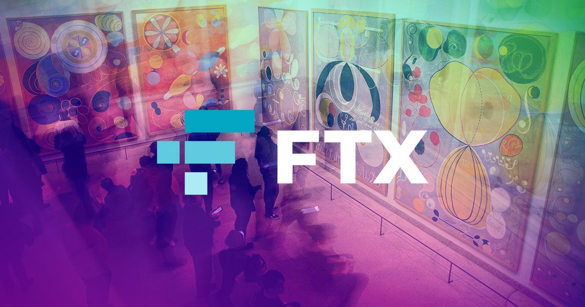 FTX cũng đã gia nhập cuộc đua Centralized Exchange NFT