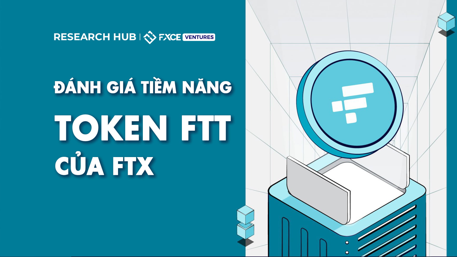 Đánh giá tiềm năng token FTT của FTX
