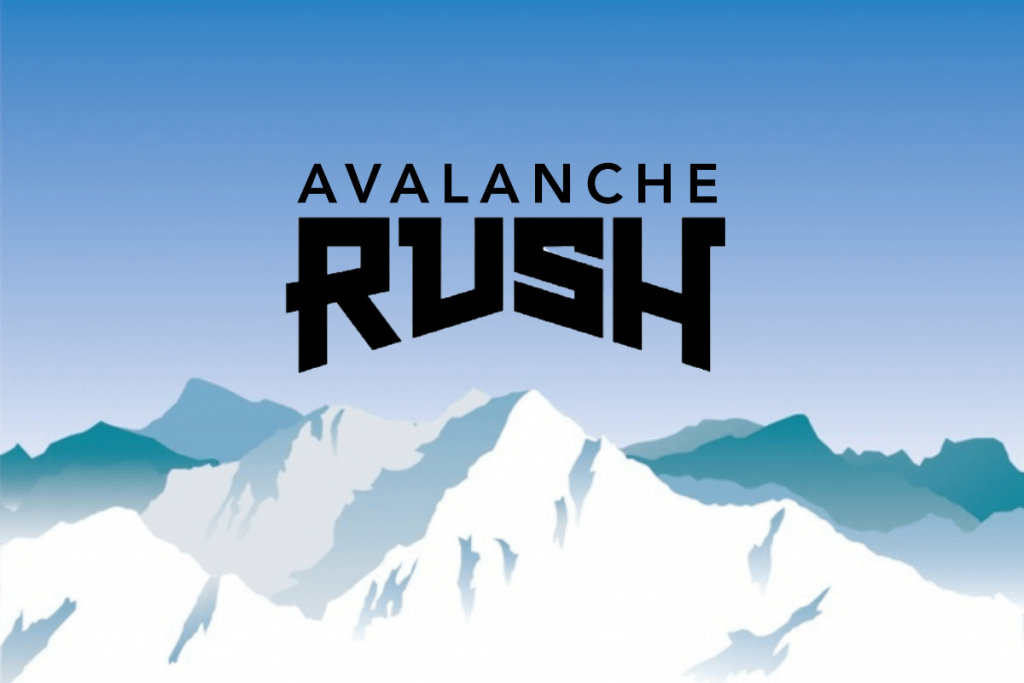 Avalanche Rush