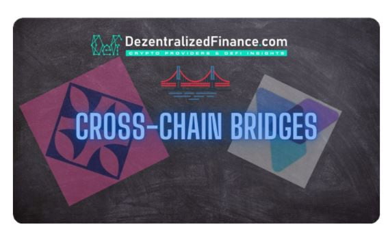 Cross-chain Bridge