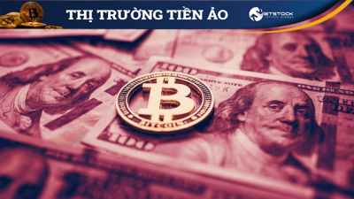 Thị trường tiền ảo tuần qua: Bitcoin lấy lại ngưỡng 51,000 USD