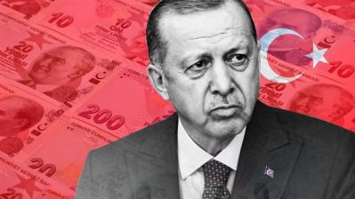 NHTW Thổ Nhĩ Kỳ giảm lãi suất bất chấp lạm phát và đà lao dốc của đồng Lira