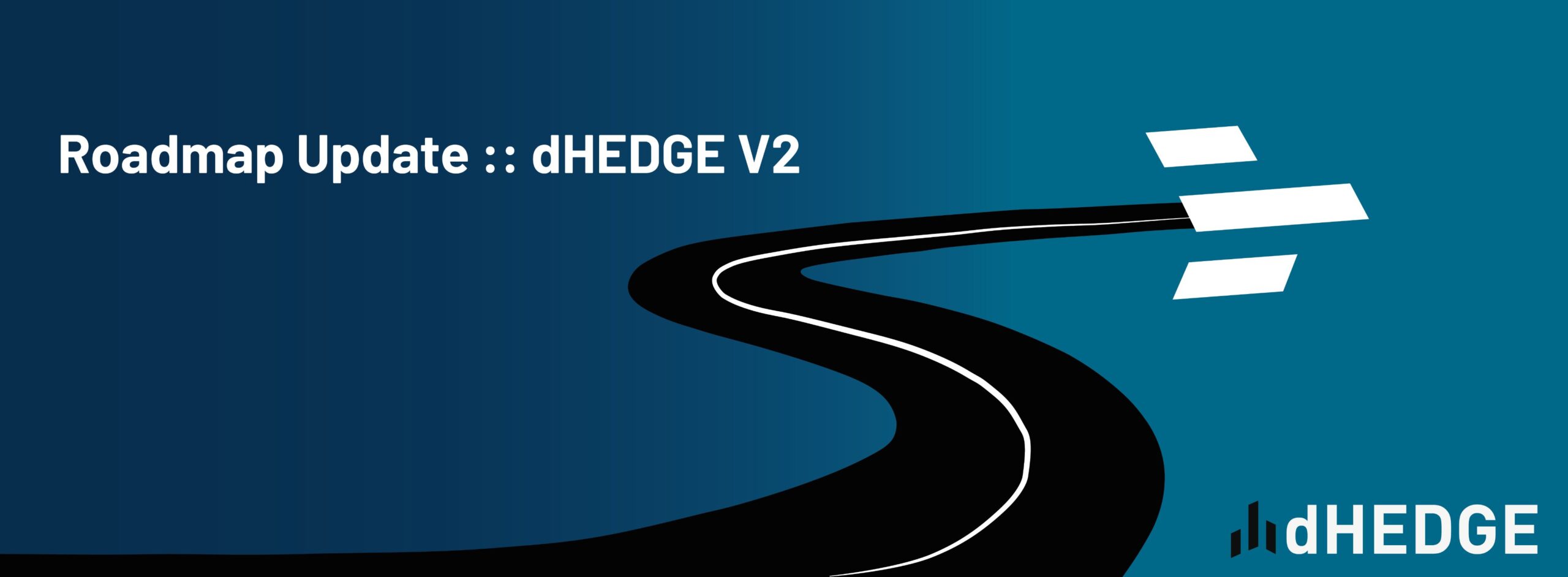 dHEDGE Roadmap