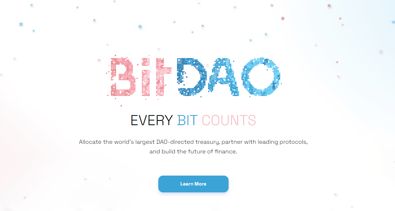 Khám phá BitDAO - Một trong những DAO lớn nhất thế giới