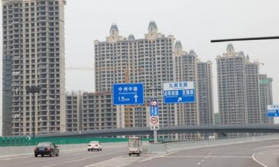 Vì sao Trung Quốc sẵn sàng trả giá để siết chặt ngành bất động sản?