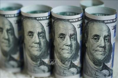 IMF: Các biện pháp trừng phạt Nga có thể ảnh hưởng đến đồng USD