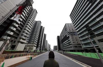 Những dấu hiệu đáng lo ngại của ngành bất động sản Trung Quốc