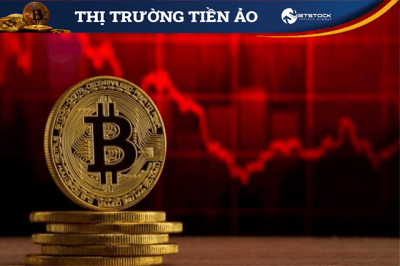 Thị trường tiền ảo tuần qua: Bitcoin rớt ngưỡng 39,000 USD