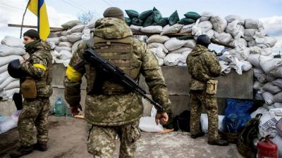 Ukraine huy động 270 triệu USD từ trái phiếu chiến tranh