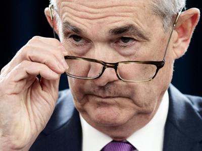 Chủ tịch Fed vẫn muốn nâng lãi suất bất chấp xung đột Nga-Ukraine
