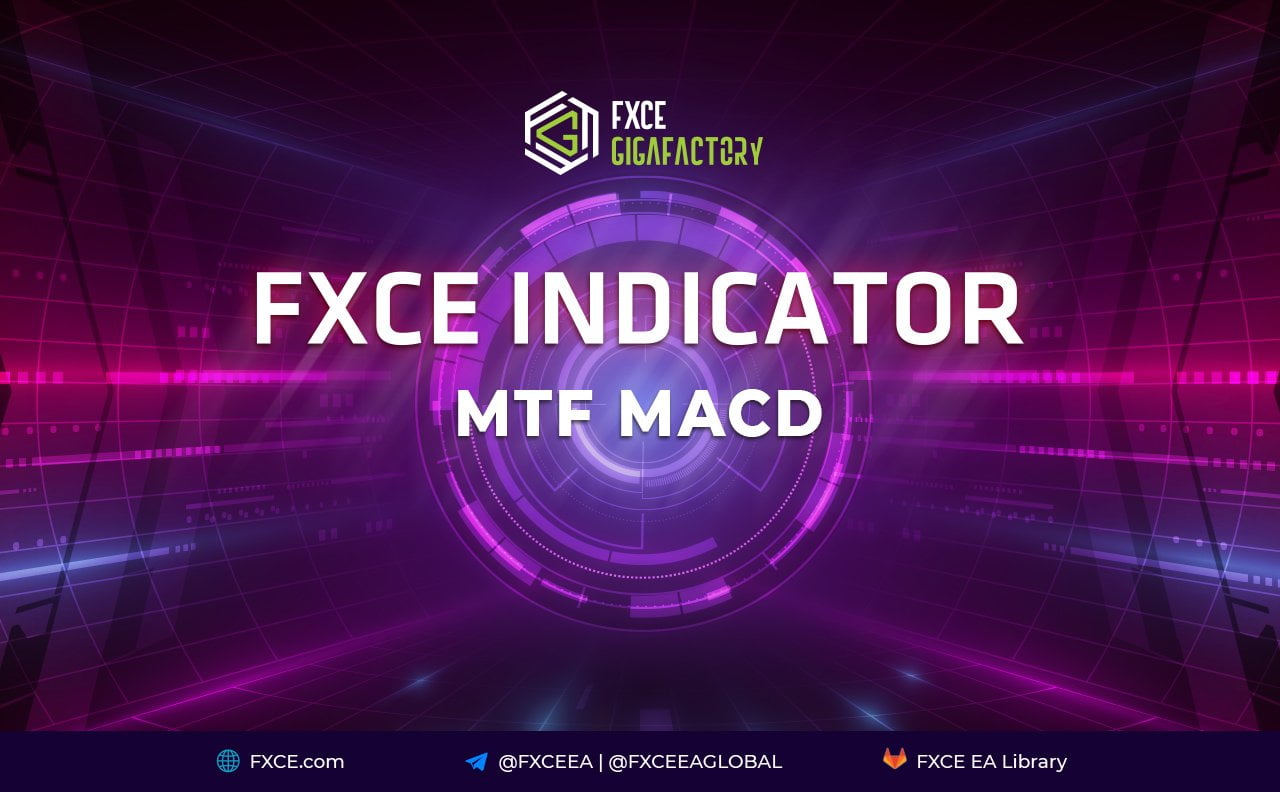 FXCE MTF MACD