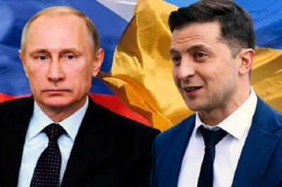 Nga ‘dội gáo nước lạnh’ vào sự lạc quan của đoàn đàm phán Ukraine