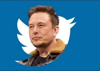 Elon Musk thành cổ đông lớn nhất của Twitter