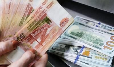 Nga lại đứng trước nguy cơ vỡ nợ