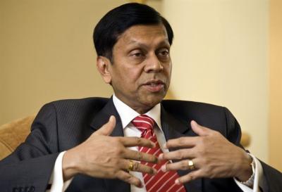 Thống đốc NHTW và nội các Sri Lanka đồng loạt từ chức