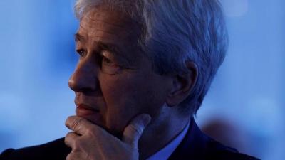 CEO JPMorgan Chase: Kinh tế Mỹ đang đối mặt nhiều rủi ro lớn