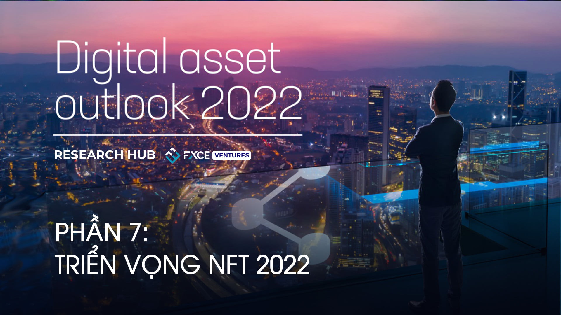 Digital Asset Outlook (P7) - Triển vọng NFT 2022