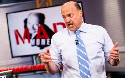Jim Cramer: Nhà đầu tư không nên bị đánh lừa bởi những cú nảy ngắn hạn