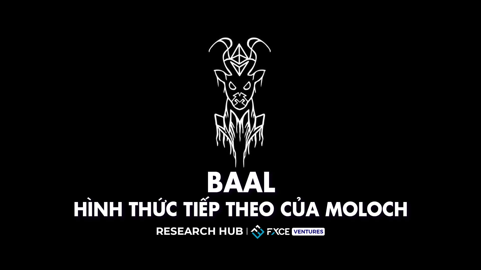 Baal: Hình thức tiếp theo của Moloch