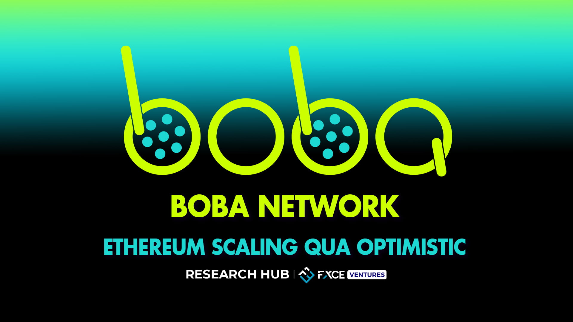 Boba Network là gì?