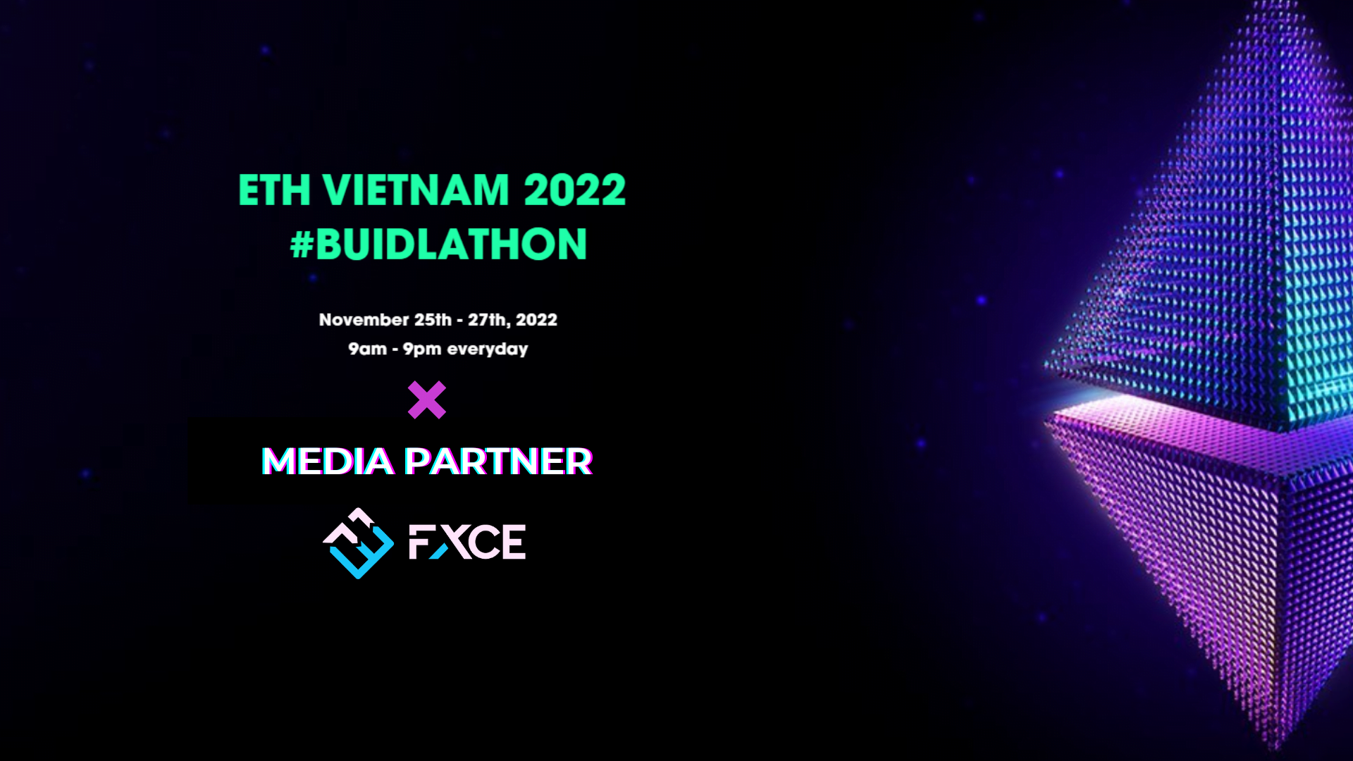 ETH VIETNAM 2022