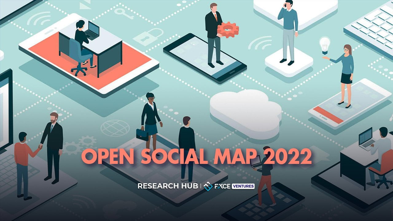 Tìm hiểu Open Social Map 2022