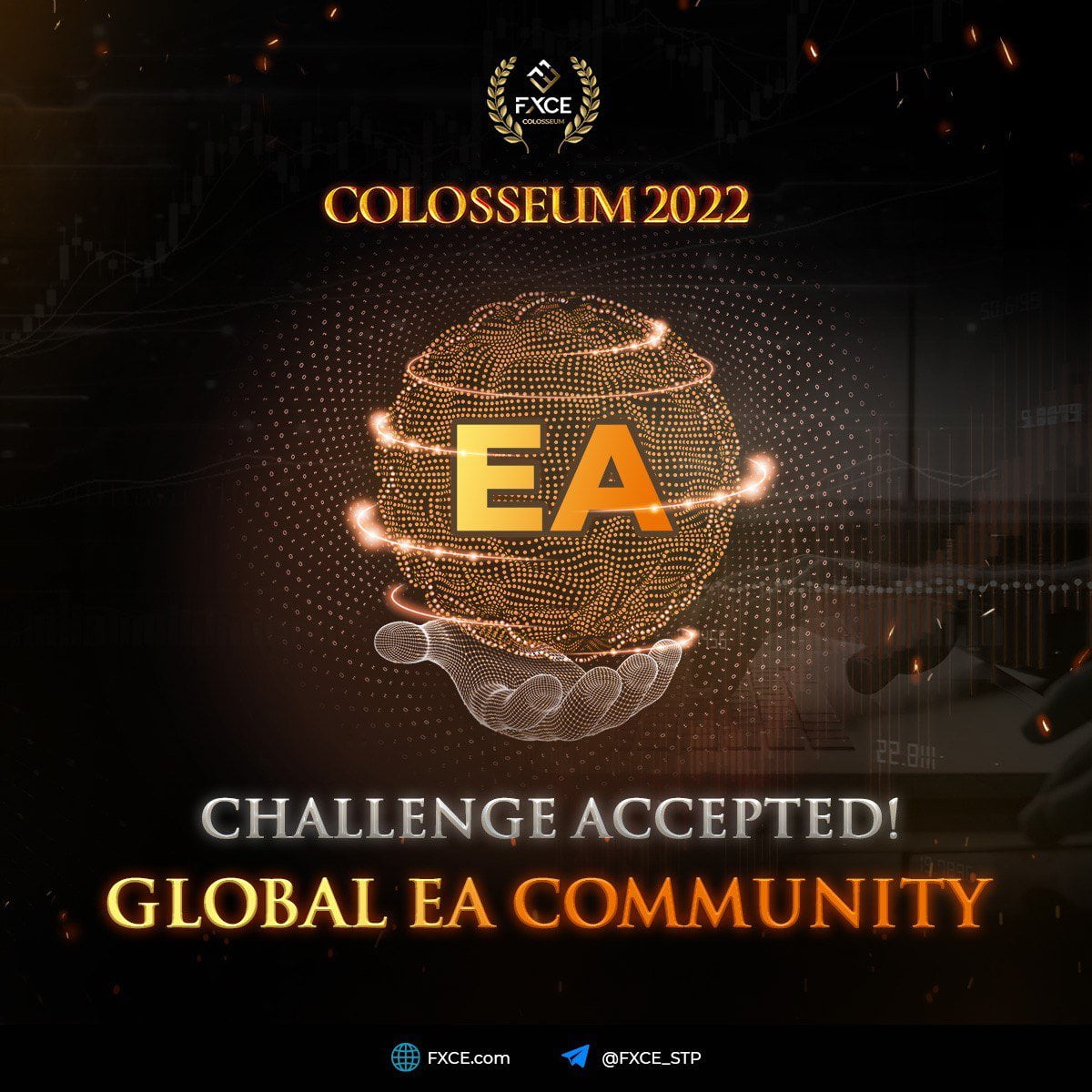 EA Challenge Acceppt