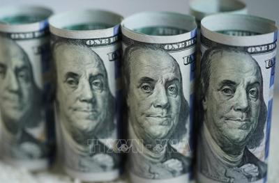 Fed tăng lãi suất, Mỹ có thể thâm hụt 2.100 tỷ USD