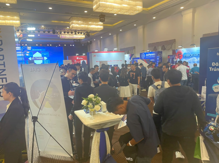 Traders Fair & Awards, Vietnam 2022