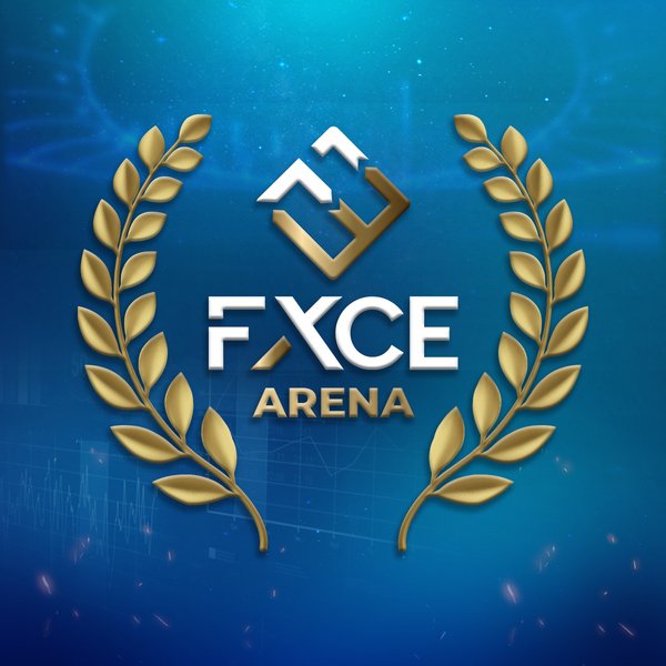 cuộc thi EA trading - FXCE Arena