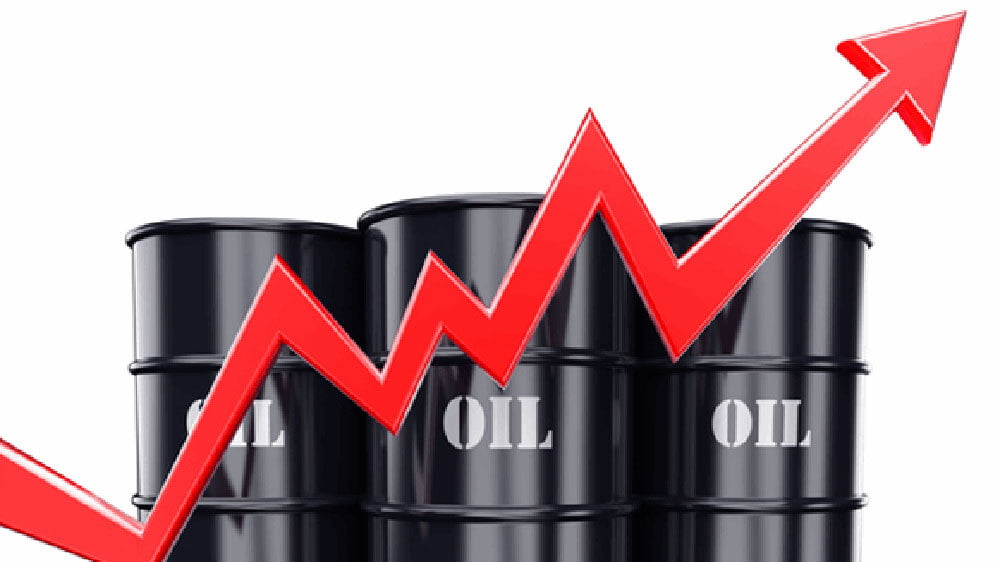 Giá dầu thế giới đi lên, trong nước có thể trái chiều
